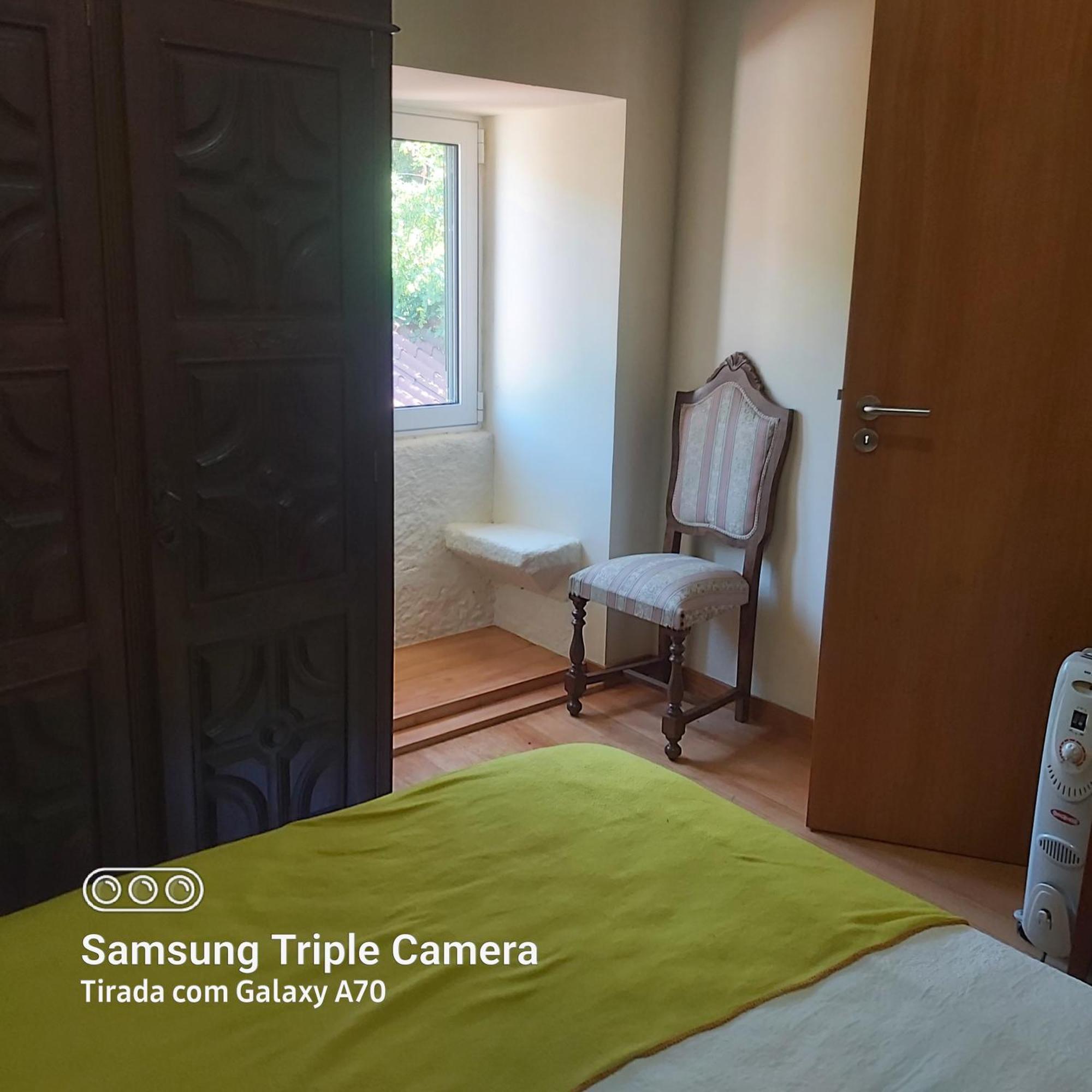 Holiday home Casa Do Mateus *