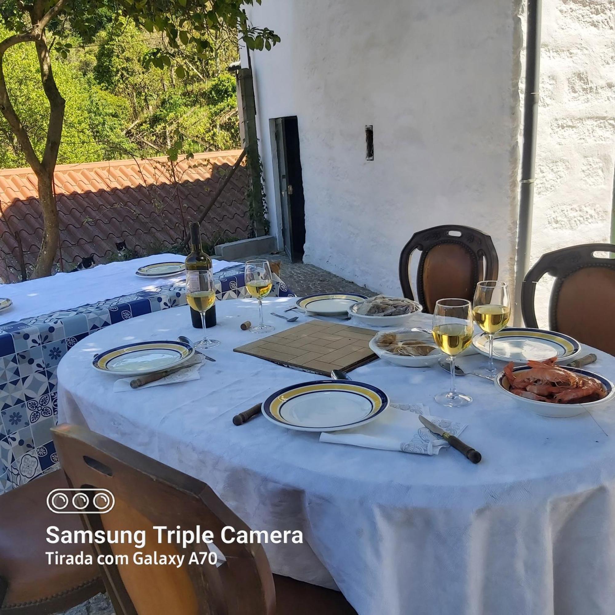 Holiday home Casa Do Mateus